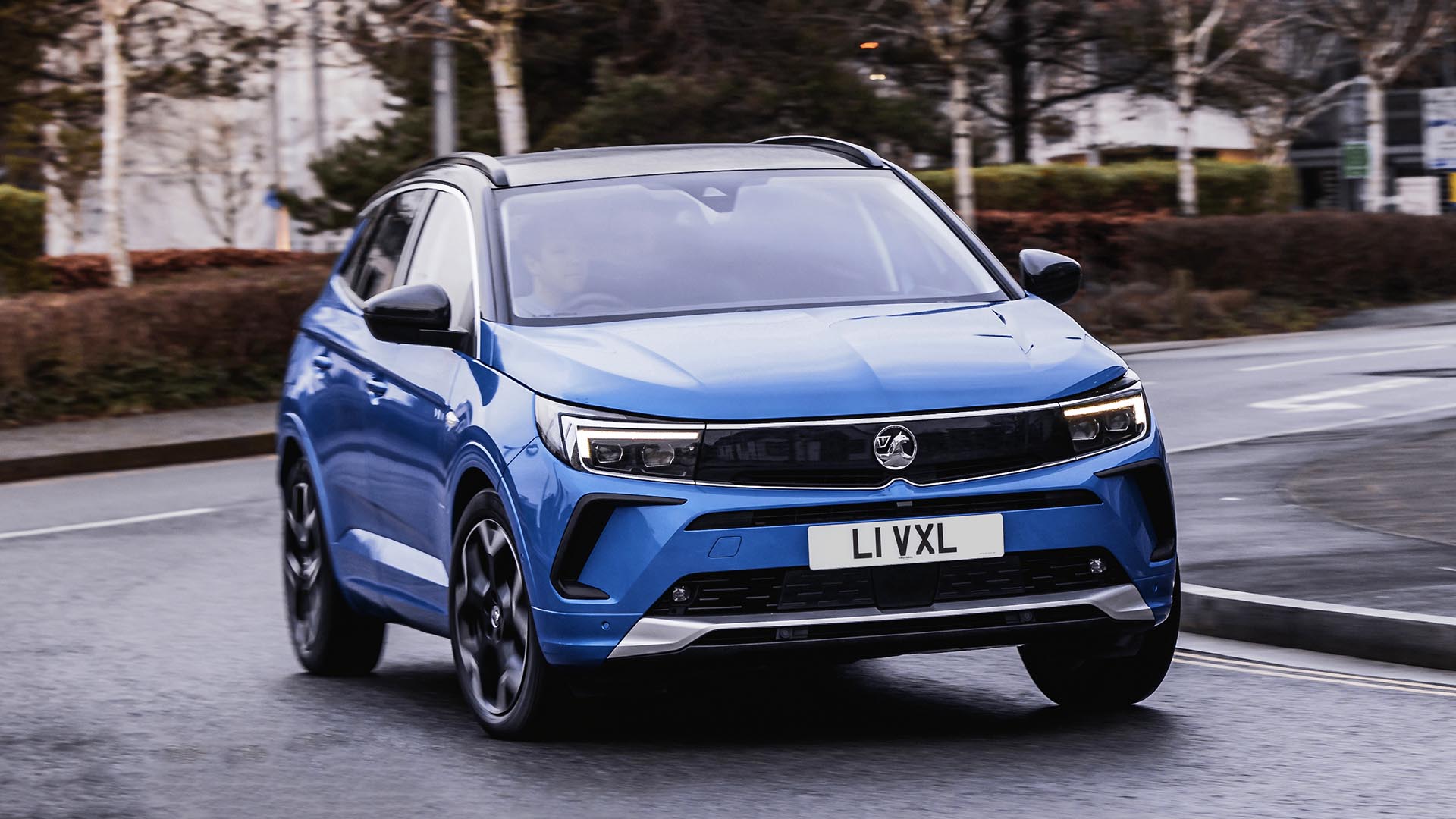 Vauxhall Grandland Cars For Sale AutoTrader UK